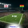England mot Ghana 23-06-2026 oddstips og analyse