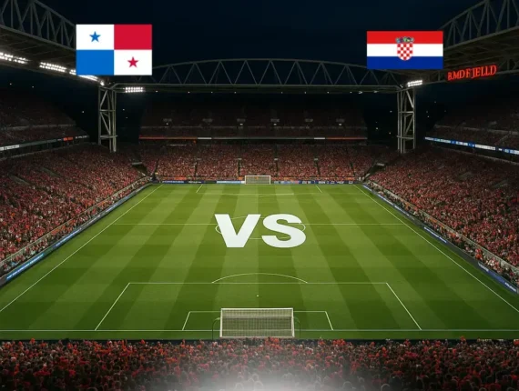 Panama mot Kroatia 24-06-2026 oddstips og analyse