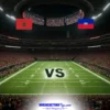 Morocco mot Haiti 25-06-2026 oddstips og analyse