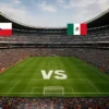 Tsjekkia mot Mexico 25-06-2026 oddstips og analyse
