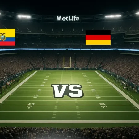Ecuador mot Tyskland 25-06-2026 oddstips og analyse