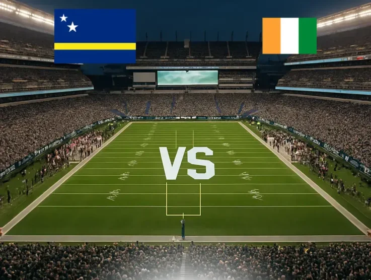 Curaçao mot Ivory Coast 25-06-2026 oddstips og analyse