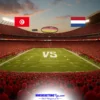 Tunisia mot Nederland 26-06-2026 oddstips og analyse