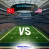 Tyrkia mot USA 26-06-2026 oddstips og analyse