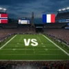 Norway mot Frankrike 26-06-2026 oddstips og analyse