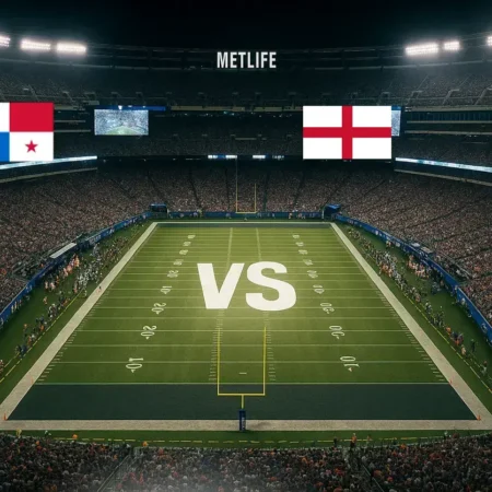 Panama mot England 27-06-2026 oddstips og analyse