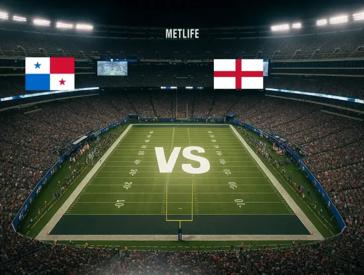 Panama mot England 27-06-2026 oddstips og analyse