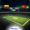 Colombia mot Portugal 28-06-2026 oddstips og analyse