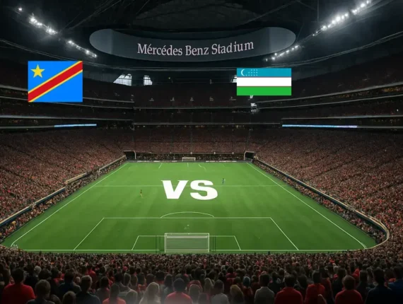 Congo DR mot Uzbekistan 28-06-2026 oddstips og analyse
