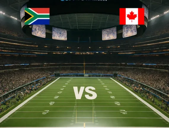 South Africa mot Canada 28-06-2026 oddstips og analyse