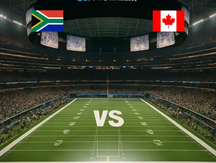 South Africa mot Canada 28-06-2026 oddstips og analyse