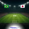 Brazil mot Japan 29-06-2026 oddstips og analyse