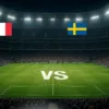 Frankrike mot Sweden 30-06-2026 oddstips og analyse