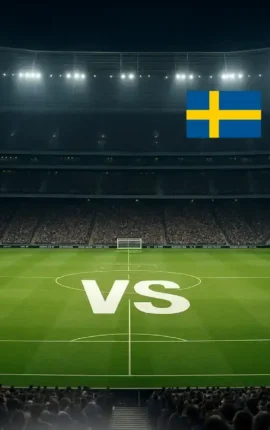 Frankrike mot Sweden 30-06-2026 oddstips og analyse