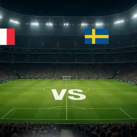 Frankrike mot Sweden 30-06-2026 oddstips og analyse