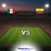Mexico mot Ecuador 01-07-2026 oddstips og analyse