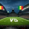 Belgia mot Senegal 01-07-2026 oddstips og analyse