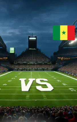Belgia mot Senegal 01-07-2026 oddstips og analyse