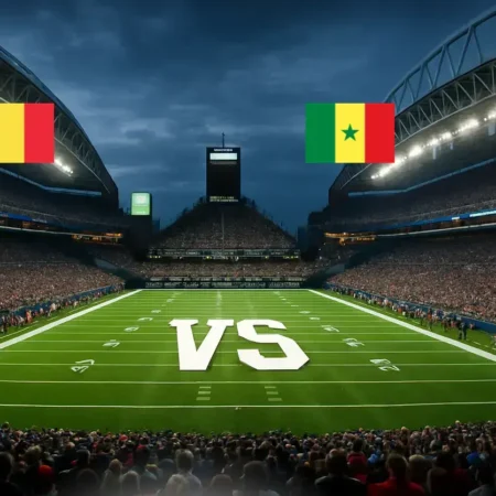 Belgia mot Senegal 01-07-2026 oddstips og analyse