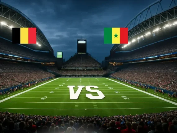Belgia mot Senegal 01-07-2026 oddstips og analyse