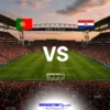 Portugal mot Kroatia 03-07-2026 oddstips og analyse