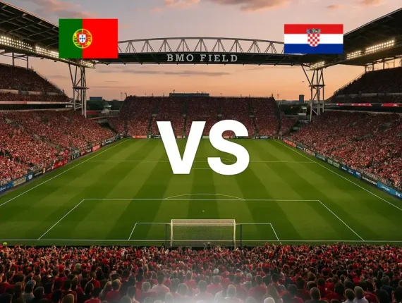 Portugal mot Kroatia 03-07-2026 oddstips og analyse