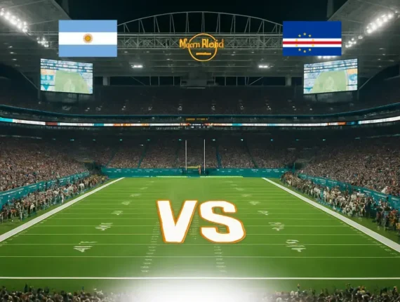 Argentina mot Cape Verde Islands 04-07-2026 oddstips og analyse