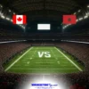 Canada mot Morocco 04-07-2026 oddstips og analyse
