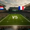 Paraguay mot Frankrike 04-07-2026 oddstips og analyse