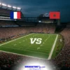 Frankrike mot Morocco 09-07-2026 oddstips og analyse