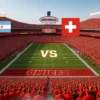 Argentina mot Sveits 12-07-2026 oddstips og analyse