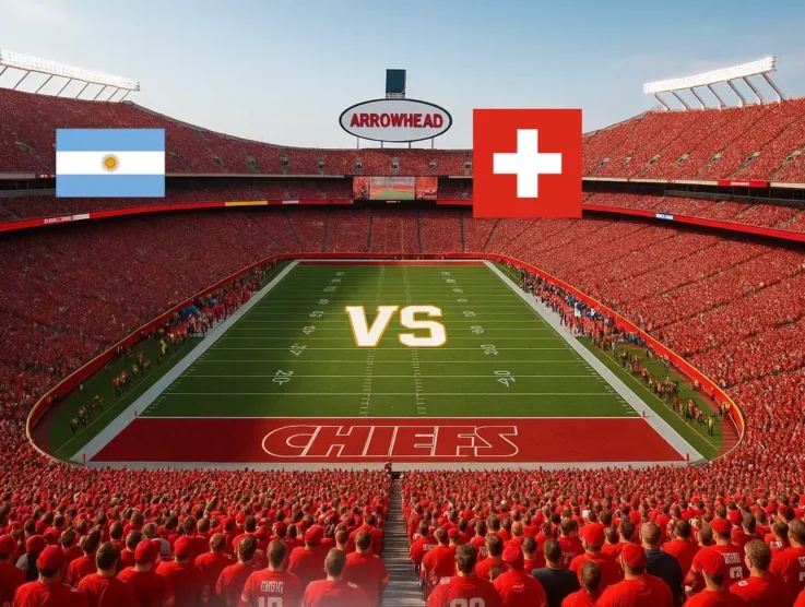 Argentina mot Sveits 12-07-2026 oddstips og analyse