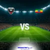 DC United mot Ethiopia 12-07-2026 oddstips og analyse