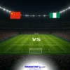 China PR U17 mot Nigeria U17 11-07-2026 oddstips og analyse