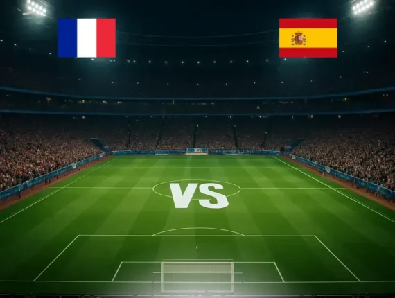 Frankrike mot Spania 14-07-2026 oddstips og analyse