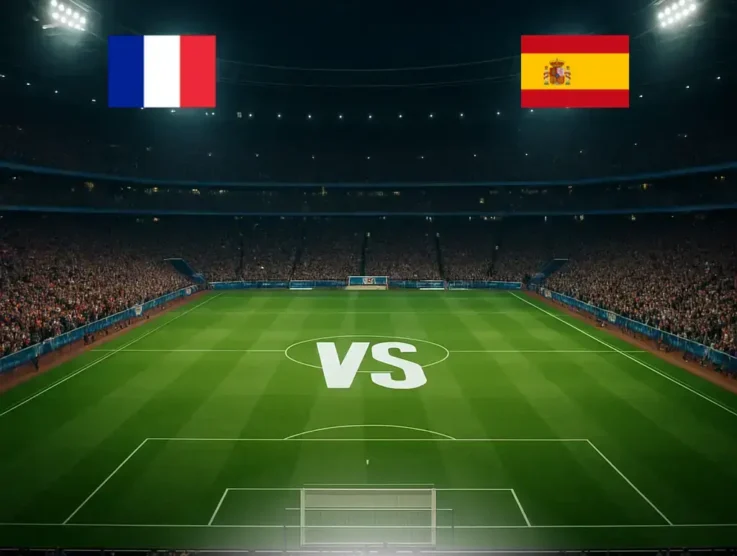 Frankrike mot Spania 14-07-2026 oddstips og analyse