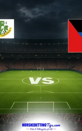 Podlasie Biała Podlaska mot Antigua and Barbuda 22-07-2026 oddstips og analyse