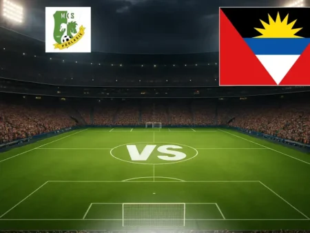 Podlasie Biała Podlaska mot Antigua and Barbuda 22-07-2026 oddstips og analyse