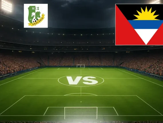 Podlasie Biała Podlaska mot Antigua and Barbuda 22-07-2026 oddstips og analyse