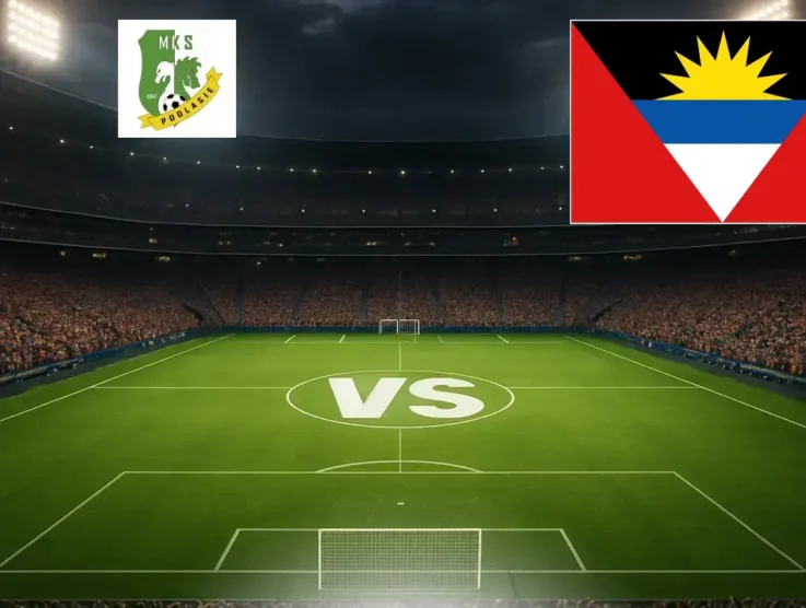 Podlasie Biała Podlaska mot Antigua and Barbuda 22-07-2026 oddstips og analyse