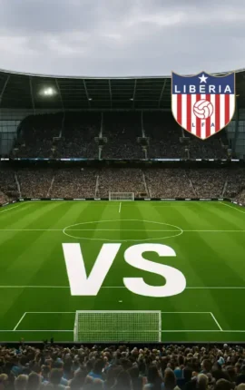 Minnesota United FC mot Liberia 27-07-2026 oddstips og analyse