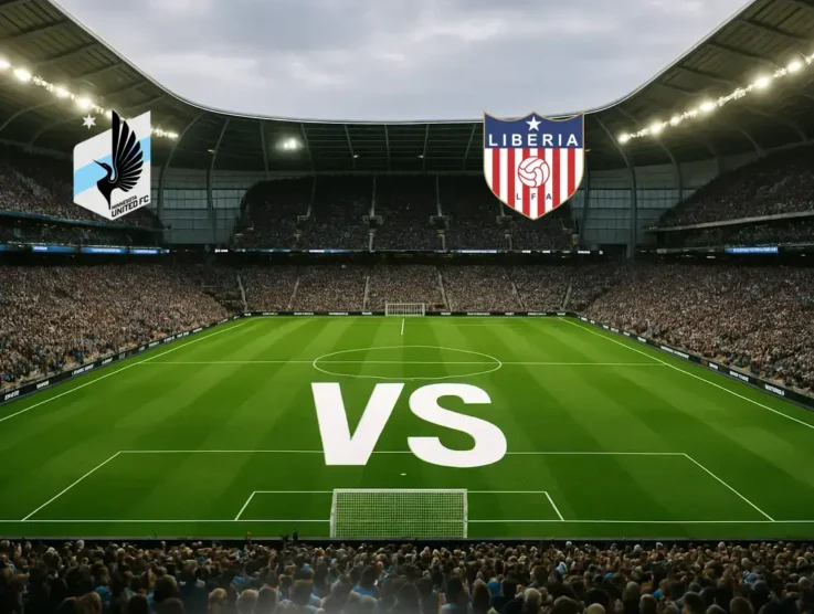 Minnesota United FC mot Liberia 27-07-2026 oddstips og analyse