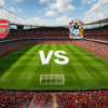 Arsenal mot Coventry 2026-08-21 oddstips og analyse