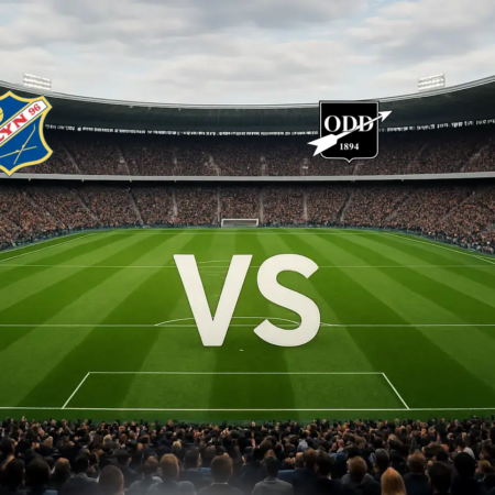 Lyn mot ODD Ballklubb 2026-08-15 oddstips og analyse