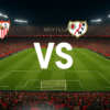 Sevilla mot Rayo Vallecano 15-08-2026 oddstips og analyse