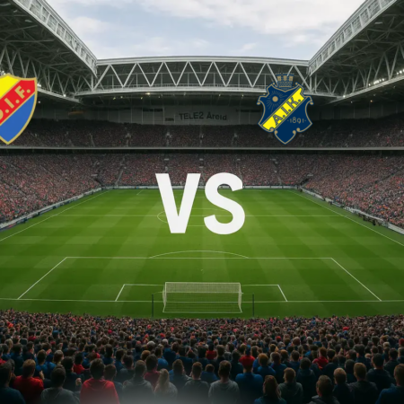 Djurgården mot AIK 2026-08-16 oddstips og analyse