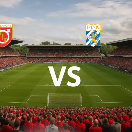 Degerfors IF mot IFK Göteborg 2026-08-16 oddstips og analyse