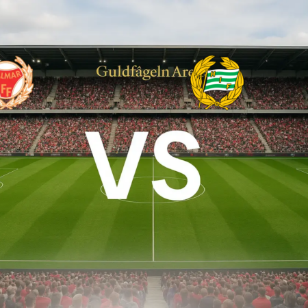 Kalmar FF mot Hammarby 2026-08-16 oddstips og analyse