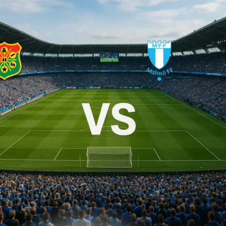 GAIS mot Malmö FF 2026-08-16 oddstips og analyse