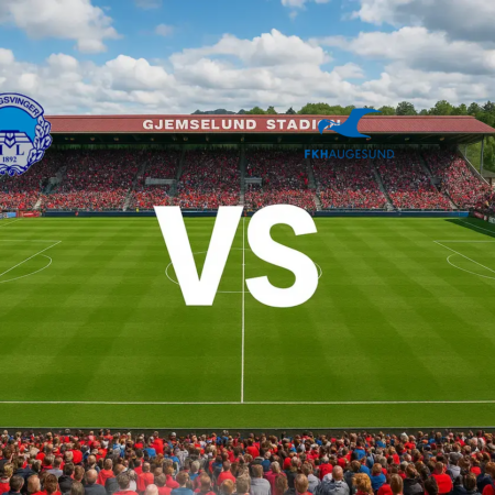 Kongsvinger mot Haugesund 2026-08-16 oddstips og analyse